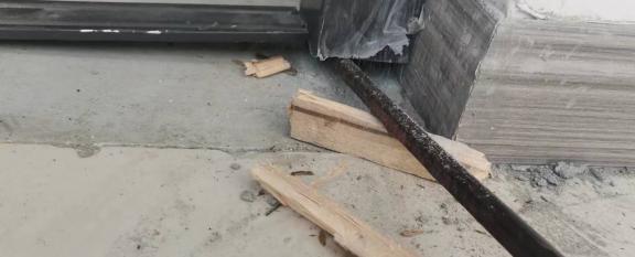 ?鋼質(zhì)防火門標準化安裝流程圖解